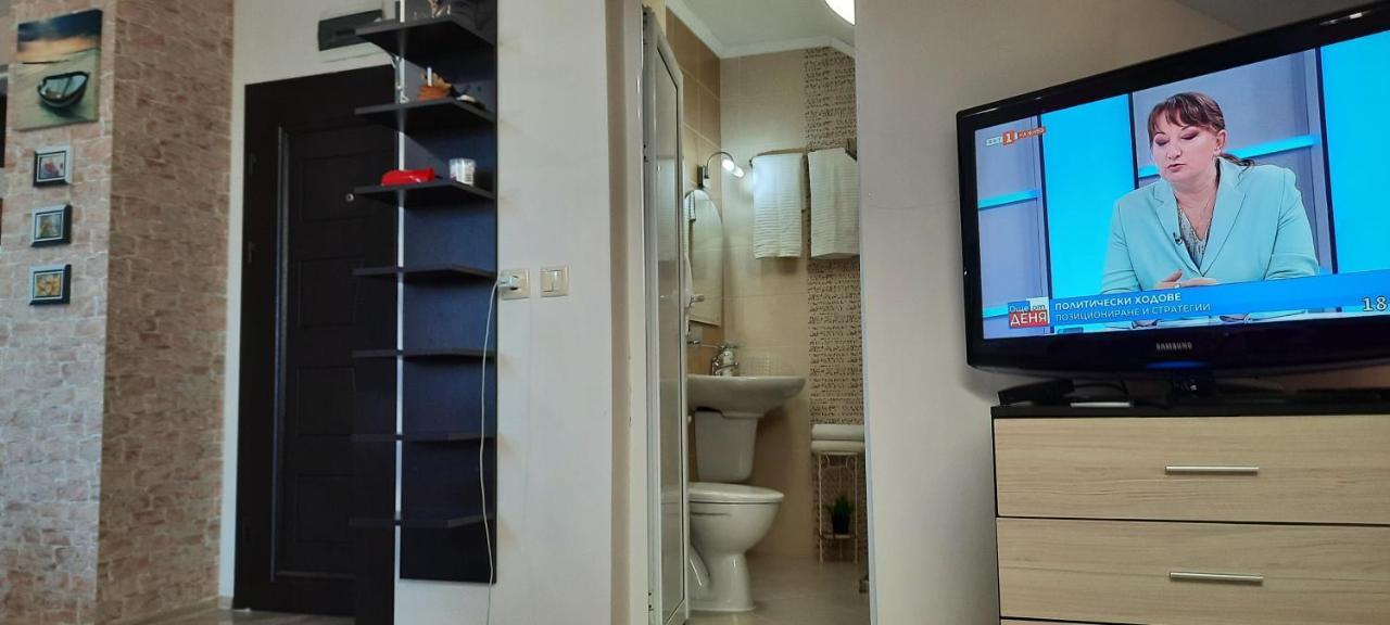 студио изгрев Apartment