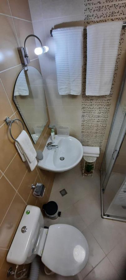 Apartment студио изгрев Burgas