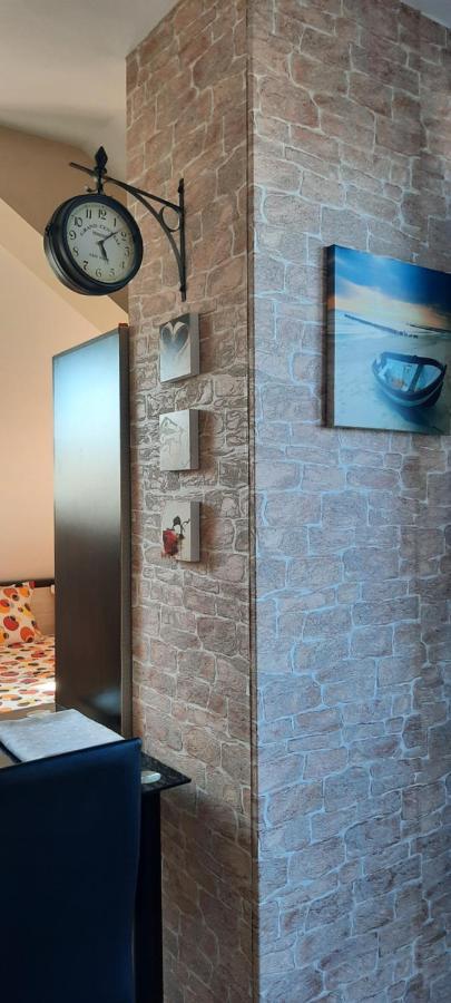Apartment студио изгрев *