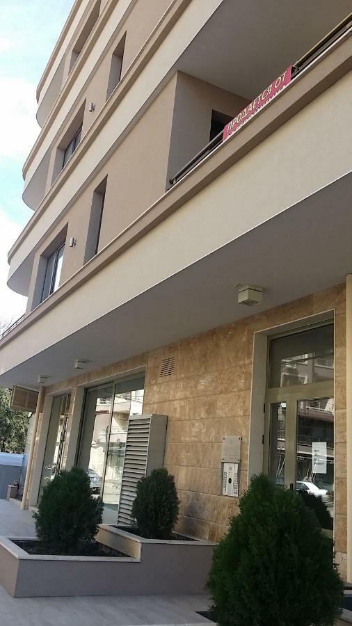 Apartment студио изгрев